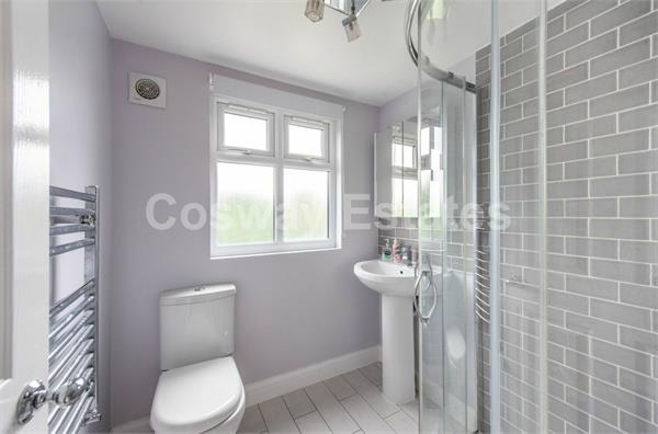 Grants Close, Mill Hill